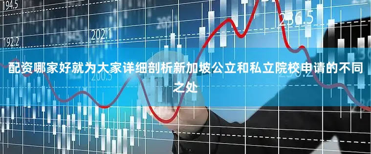 配资哪家好就为大家详细剖析新加坡公立和私立院校申请的不同之处