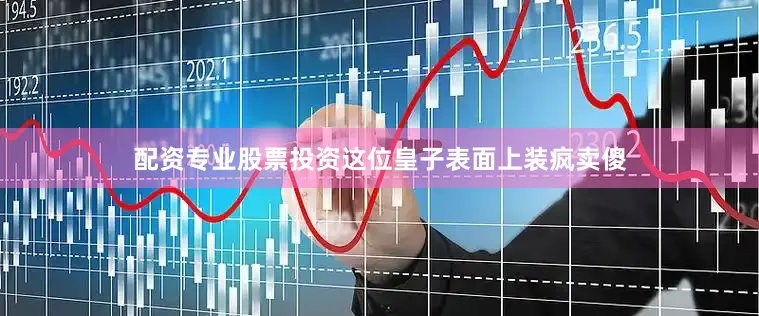 配资专业股票投资这位皇子表面上装疯卖傻